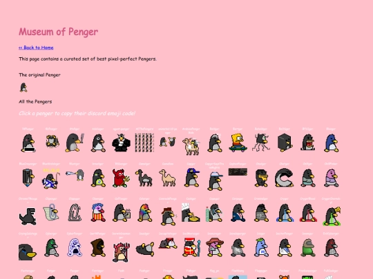 museum screenshot