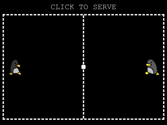 pongerslair screenshot
