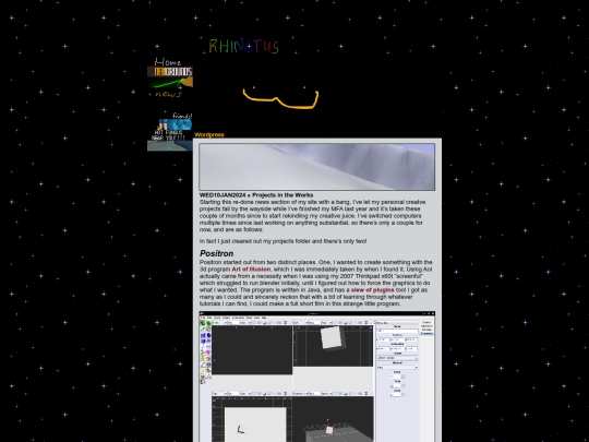 news/2024/01/10/projects-in-the-works screenshot