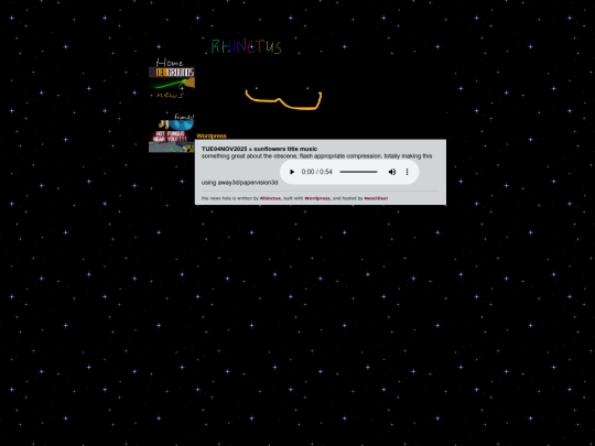 news/2025/11/04/sunflowers-title-music screenshot