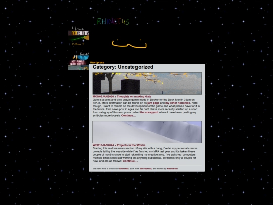 news/category/uncategorized screenshot