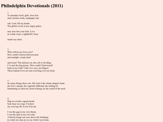 philadelphiadevotionals screenshot
