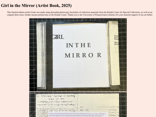 zines/gitm screenshot