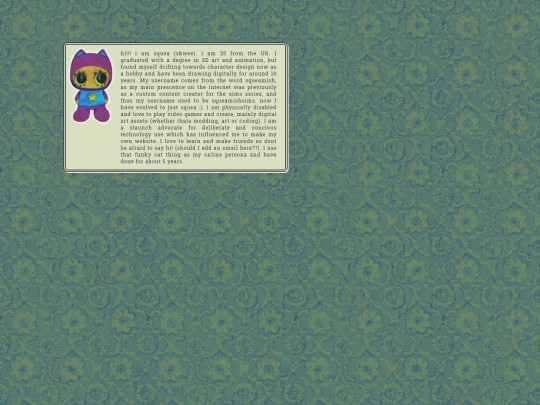 about screenshot