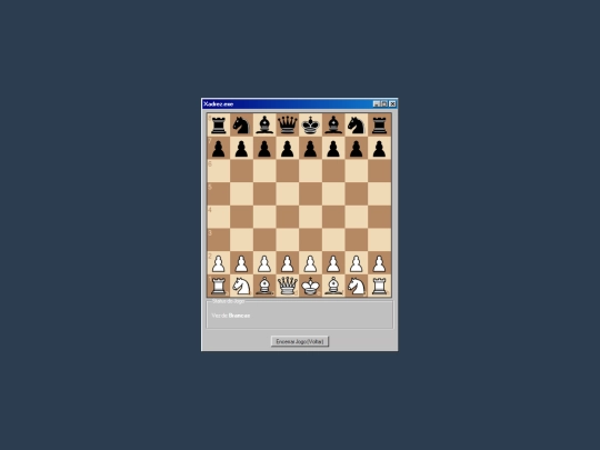 chess screenshot