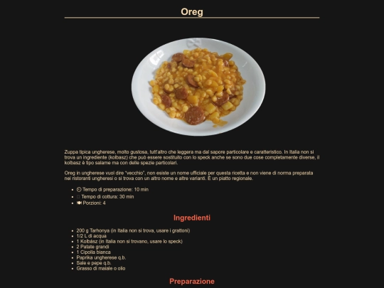 oreg screenshot
