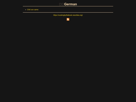 tags/german screenshot