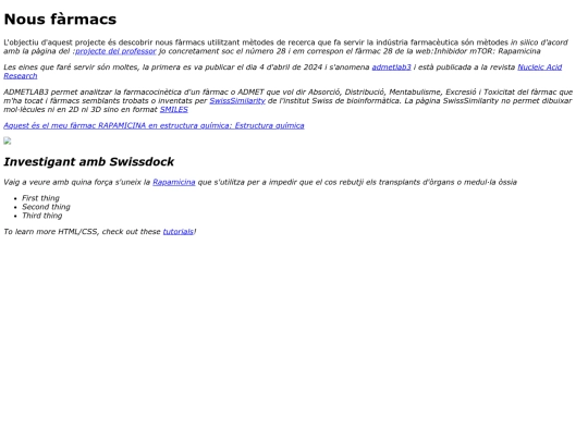 introducció screenshot
