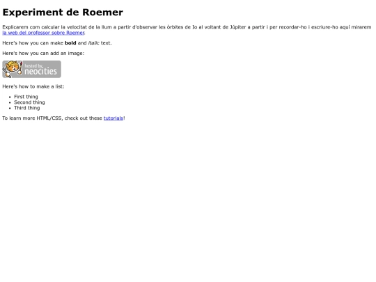 roemer screenshot