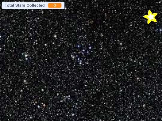 star-game screenshot