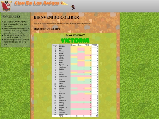 COC/es/colideres screenshot