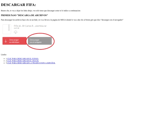 descargas/fifa screenshot