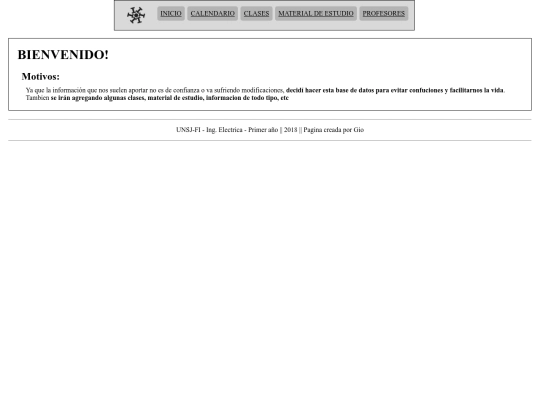 unsj screenshot