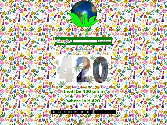 420 screenshot