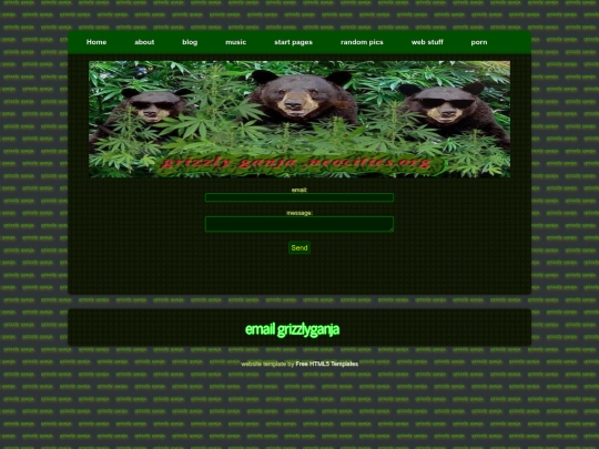 about/c screenshot