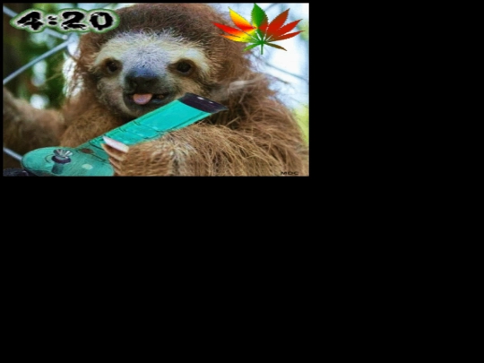 chilletc/420s screenshot