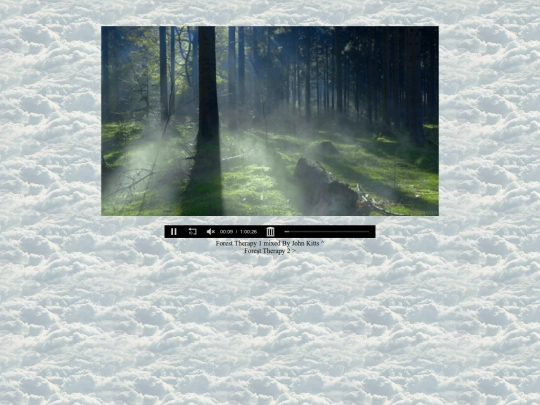 chilletc/ForestTherapy screenshot