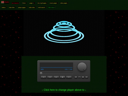 chilletc/cindex screenshot