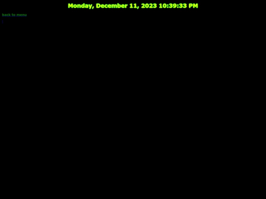 chilletc/dat screenshot