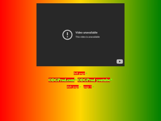 chilletc/fdub screenshot