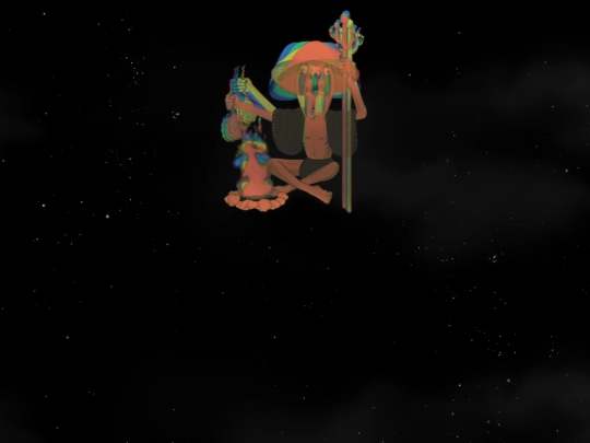 chilletc/g/fuckedshaman screenshot