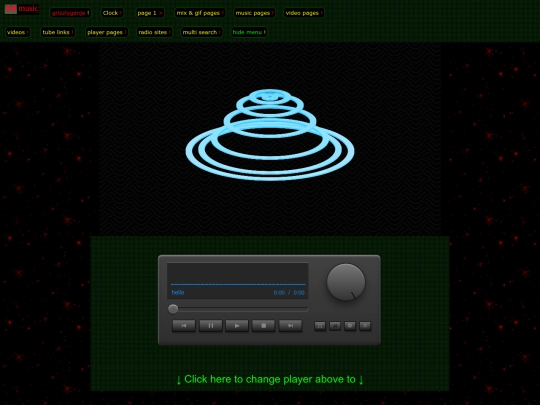 chilletc screenshot