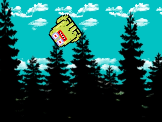 chilletc/landcss screenshot