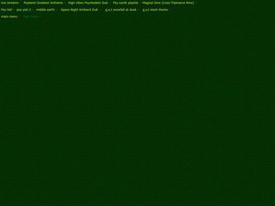 chilletc/mc5 screenshot