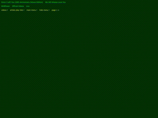 chilletc/mcAvalanches screenshot