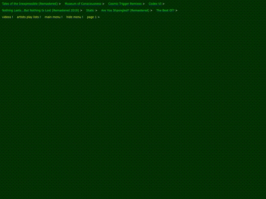 chilletc/mcShpongle screenshot