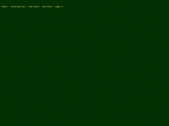 chilletc/mcemty screenshot