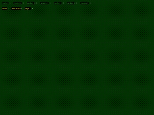 chilletc/mcrandlists screenshot