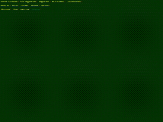 chilletc/mcstreams screenshot
