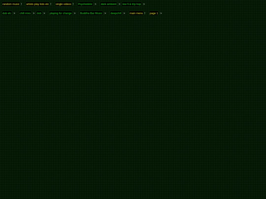 chilletc/mcv screenshot