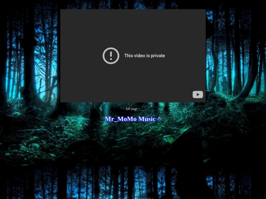 chilletc/mrmomo screenshot
