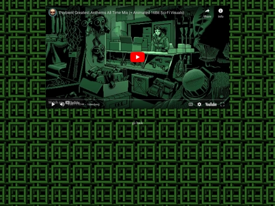 chilletc/psya screenshot