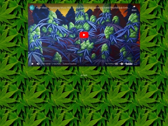 chilletc/psydub screenshot