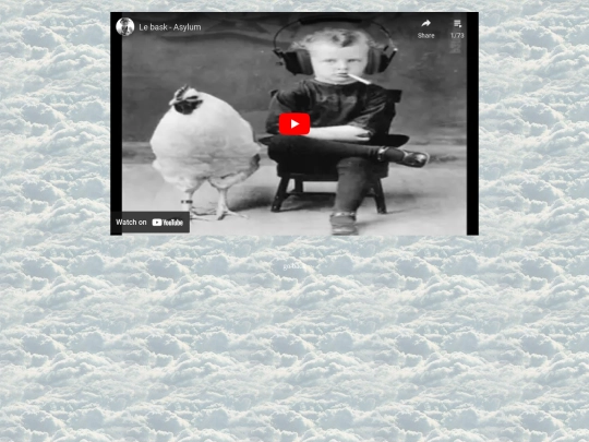 chilletc/psysyinlist screenshot