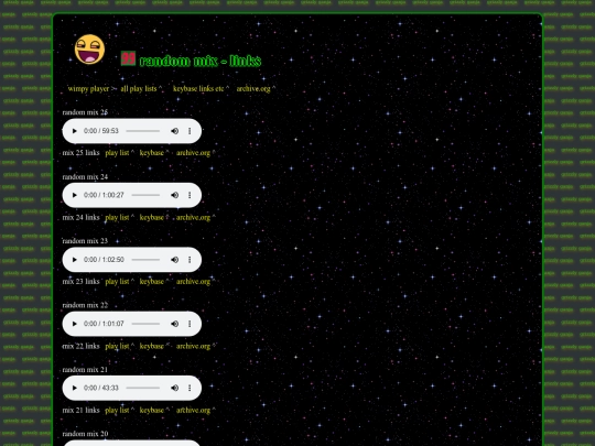 chilletc/rmcl screenshot