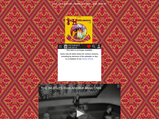 chilletc/rnr screenshot