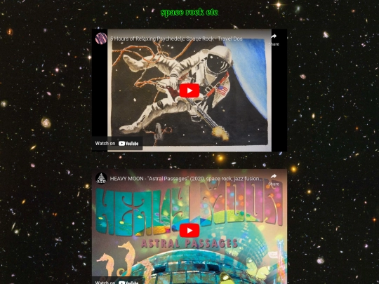 chilletc/sr screenshot