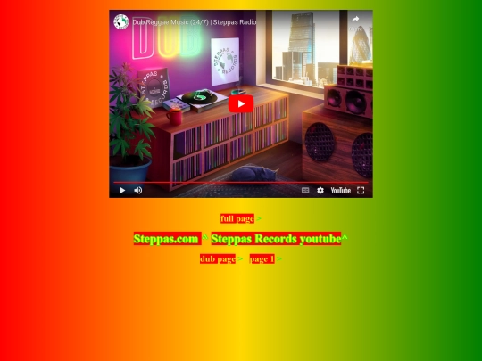 chilletc/srad screenshot