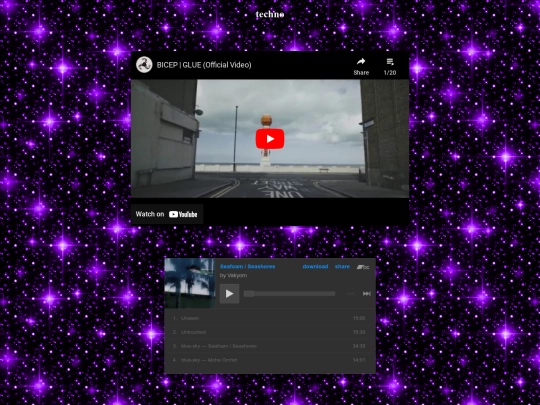 chilletc/techno screenshot