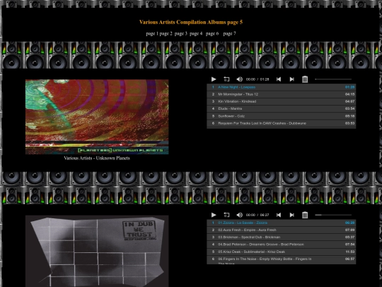 chilletc/va5 screenshot