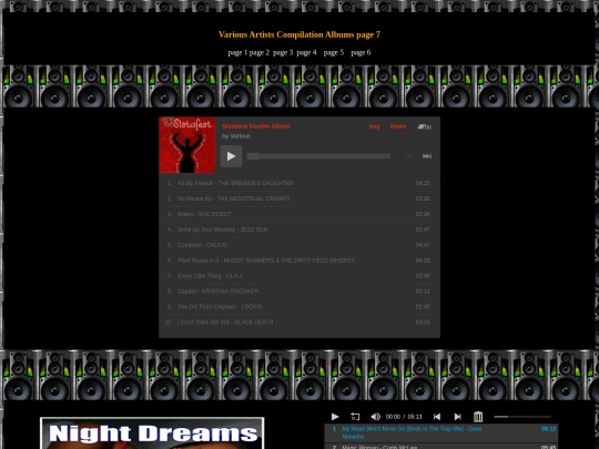 chilletc/va7 screenshot