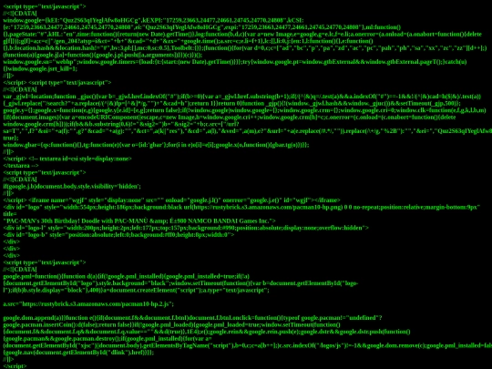 gpacmancode screenshot