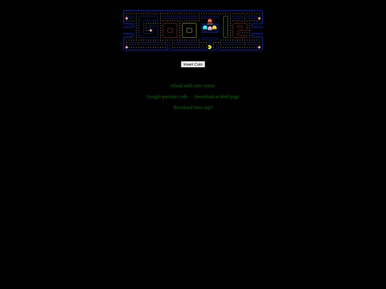 js/pac screenshot
