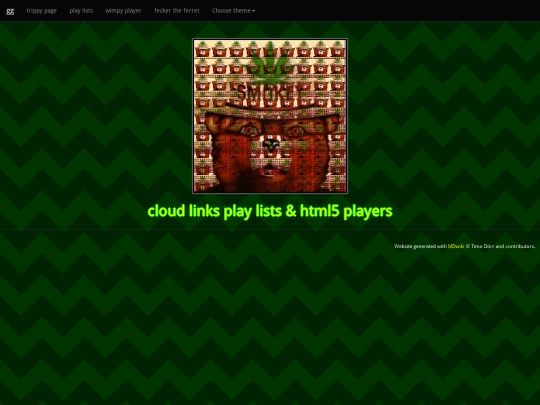 md screenshot