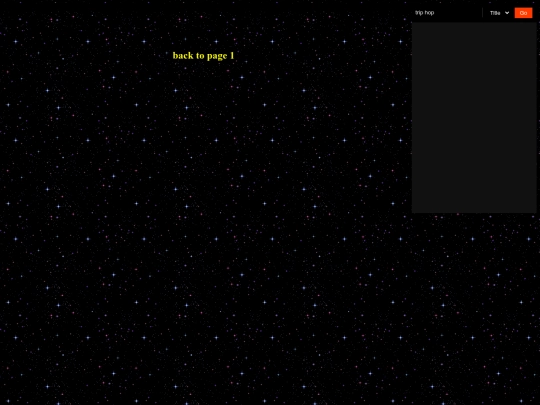 music/Soundcloud-Player/lf screenshot