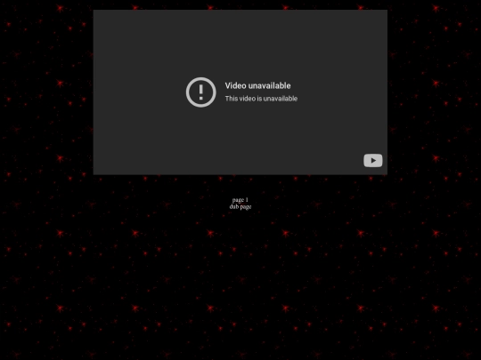 music/dsm screenshot